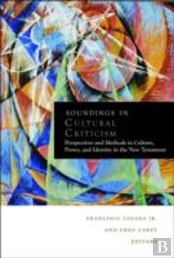 Bertrand.pt - Soundings In Cultural Criticism