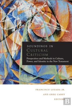 Bertrand.pt - Soundings In Cultural Criticism