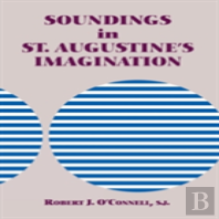 Soundings In St. Augustine'S Imagination