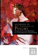 Soundings In The Theology Of Psalms