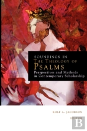Soundings In The Theology Of Psalms