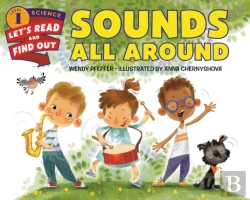 Bertrand.pt - Sounds All Around