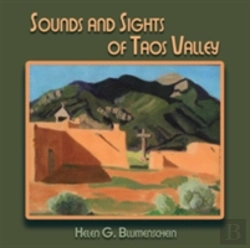 Bertrand.pt - Sounds And Sights Of Taos Valley