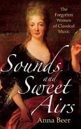 Sounds And Sweet Airs