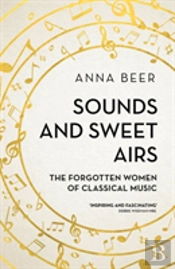 Sounds And Sweet Airs