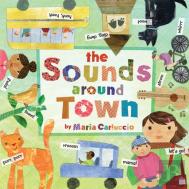 Sounds Around Town