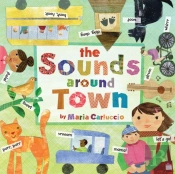 Sounds Around Town