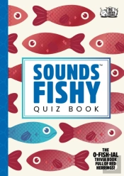 Sounds Fishy Quiz Book