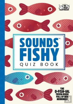 Bertrand.pt - Sounds Fishy Quiz Book
