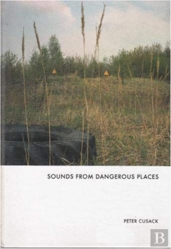 Bertrand.pt - Sounds From Dangerous Places