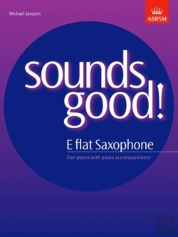 Bertrand.pt - Sounds Good! For E Flat Saxophone