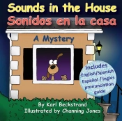 Sounds In The House - Sonidos En La Casa