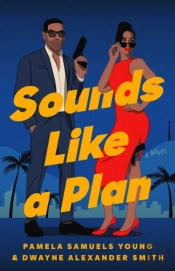 Sounds Like A Plan
