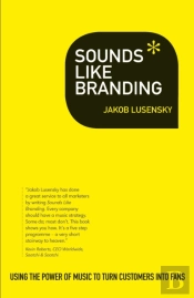 Sounds Like Branding
