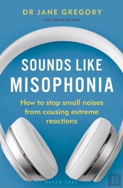 Bertrand.pt - Sounds Like Misophonia