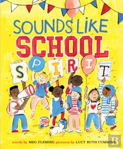 Bertrand.pt - Sounds Like School Spirit
