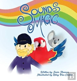 Bertrand.pt - Sounds Magic