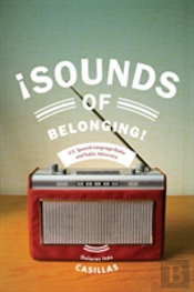 Sounds Of Belonging