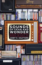 Sounds Of Fear And Wonder