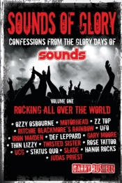 Sounds Of Glory: Rocking All Over The World