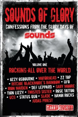 Bertrand.pt - Sounds Of Glory: Rocking All Over The World