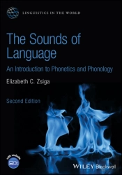 Sounds Of Language
