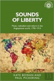 Sounds Of Liberty