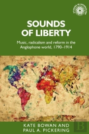 Sounds Of Liberty