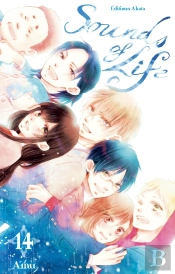 Sounds Of Life - Tome 14 (Vf)