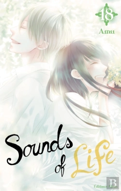 Bertrand.pt - Sounds Of Life - Tome 18 (Vf)
