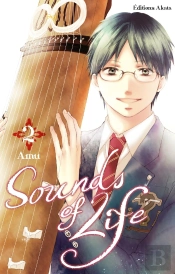 Sounds Of Life - Tome 2 (Vf)