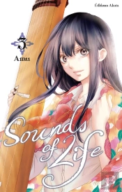 Sounds Of Life - Tome 3 (Vf)
