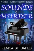 Sounds Of Murder