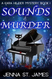Sounds Of Murder