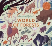 Sounds Of Nature: World Of Forests