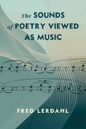 Sounds Of Poetry Viewed As Music