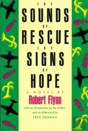 Sounds Of Rescue- Signs Of Hope