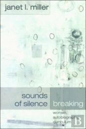 Sounds Of Silence Breaking