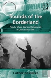 Sounds Of The Borderland