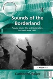 Sounds Of The Borderland