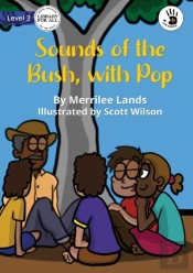 Sounds Of The Bush, With Pop
