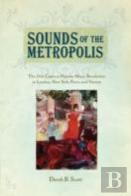 Sounds Of The Metropolis