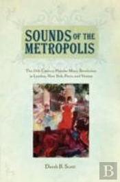 Sounds Of The Metropolis