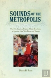 Sounds Of The Metropolis