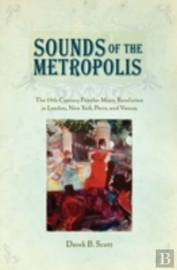Bertrand.pt - Sounds Of The Metropolis
