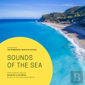 Sounds Of The Sea: Calming Ocean Waves, Seabirds In The Wind, Noises Of The Underwater World