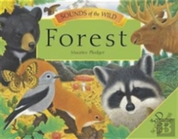 Bertrand.pt - Sounds Of The Wild Forest
