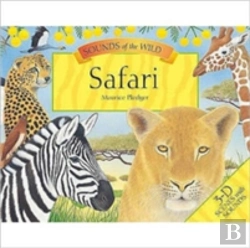 Bertrand.pt - Sounds Of The Wild - Safari