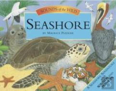 Sounds Of The Wild: Seashore