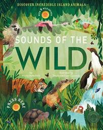Sounds Of The Wild